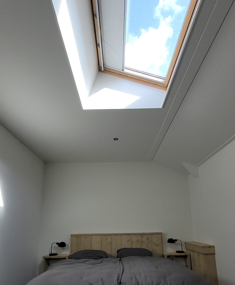 Timmershoeve appartementen
